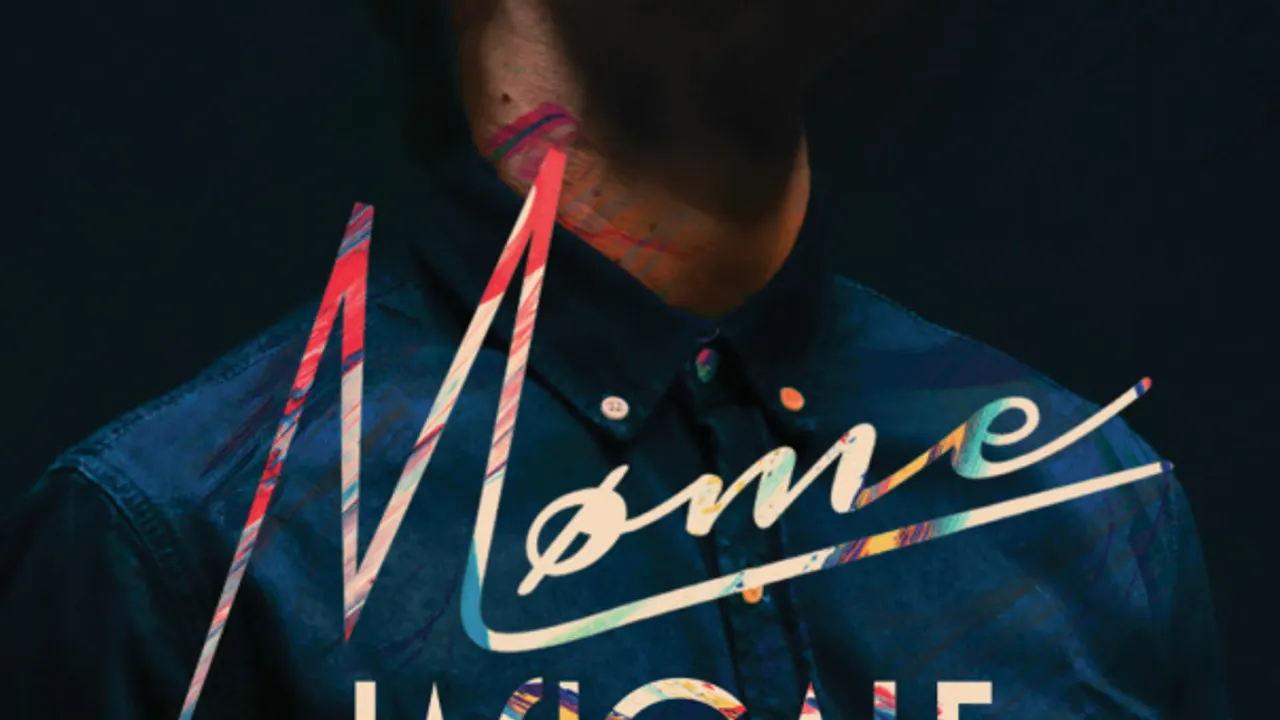 Møme à La Cigale
