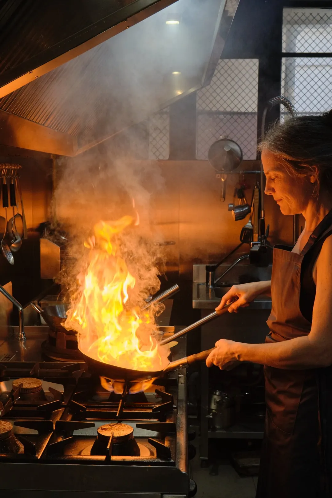 Faaï Restaurant Paris
