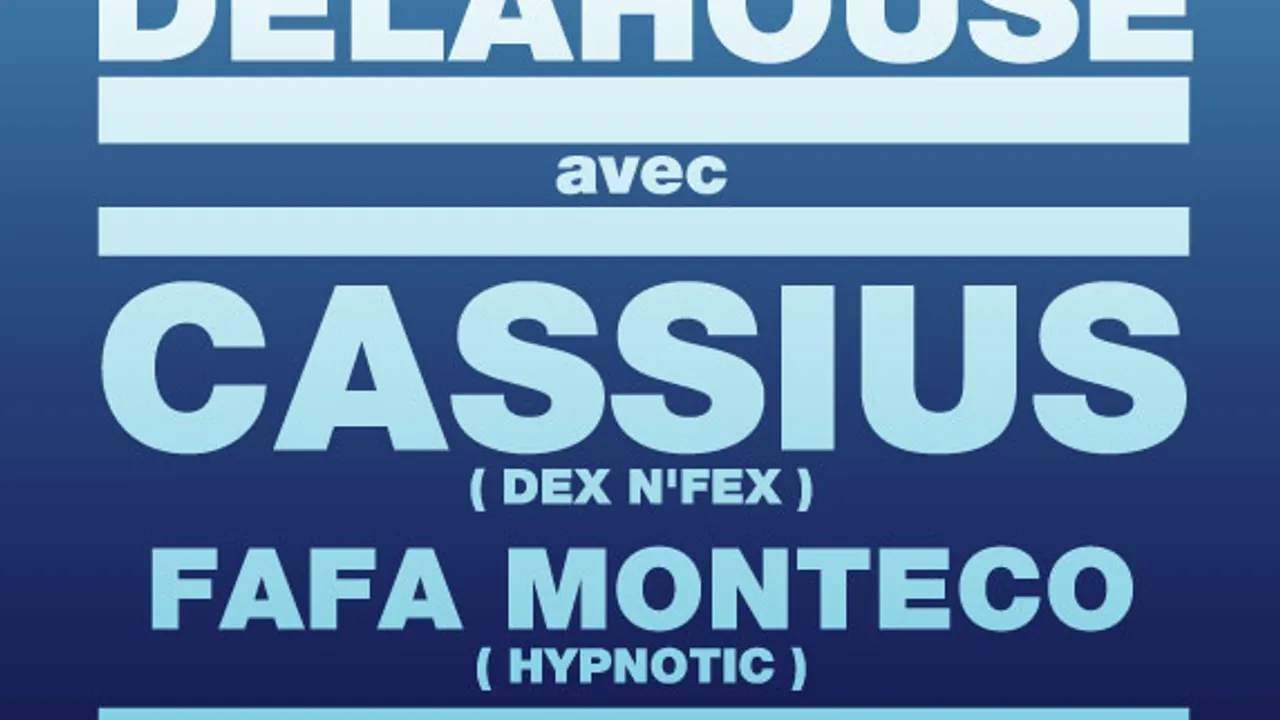 DELAHOUSE