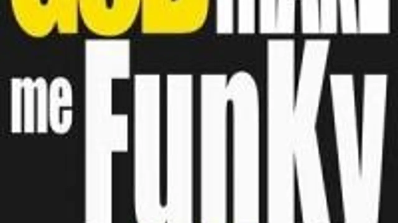 God Make Me Funky