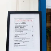 Bistrotto