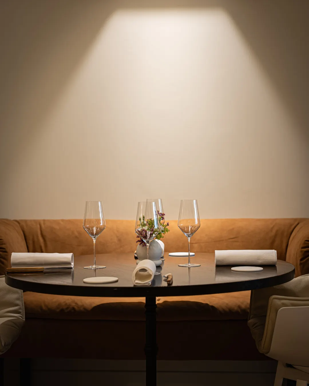 Hémicycle Restaurant Paris