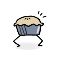 Secret Pie