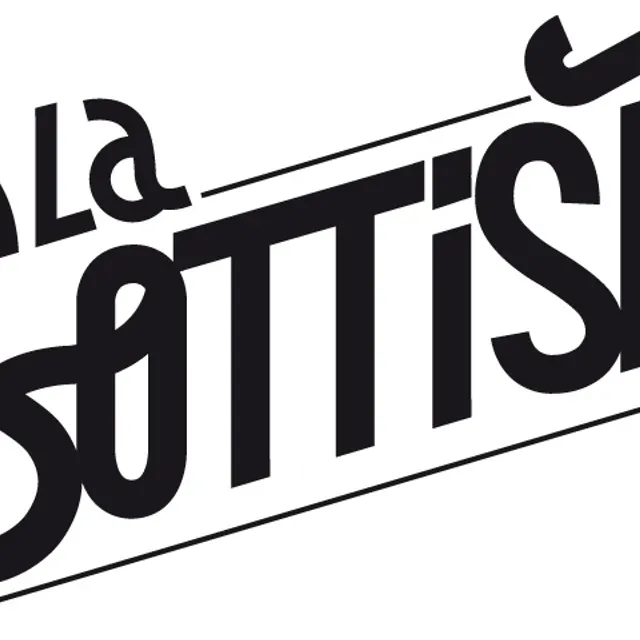 Lassoteaz L