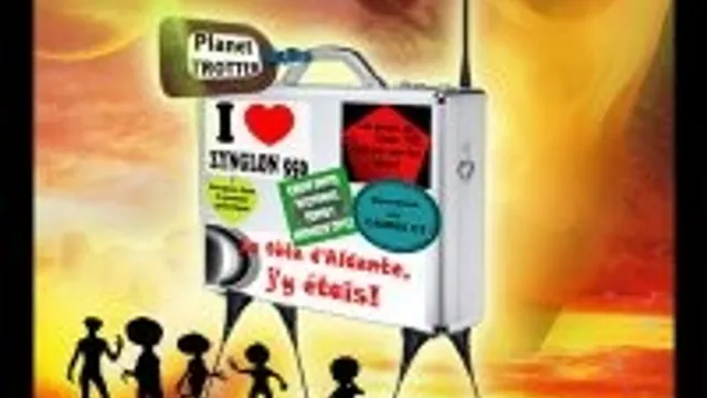Les Envahisseurs de l'Impro (entrée libre)