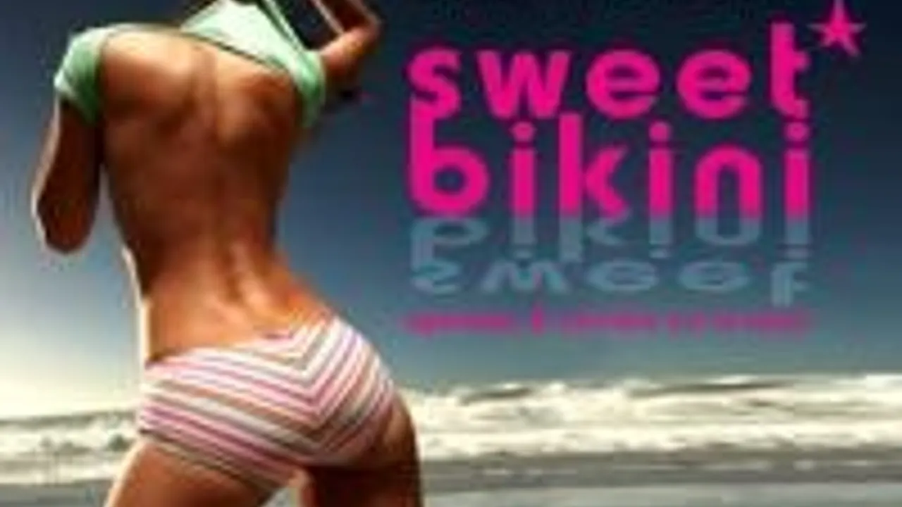 Sweet Bikini