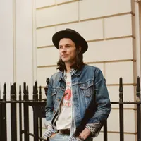 James Bay