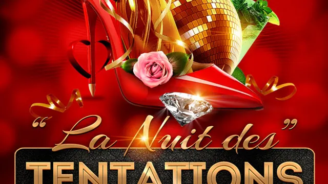 La Nuit des tentations