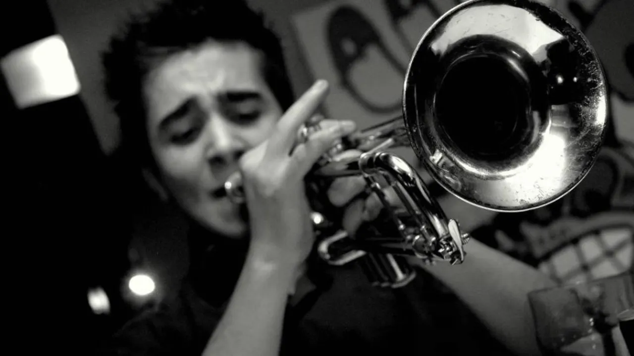 Concert jazz : Jean-Manuel Miquel and friends