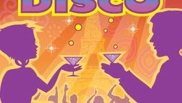 AFTER WORK MAGIC DISCO