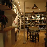 L'Ébéniste du vin