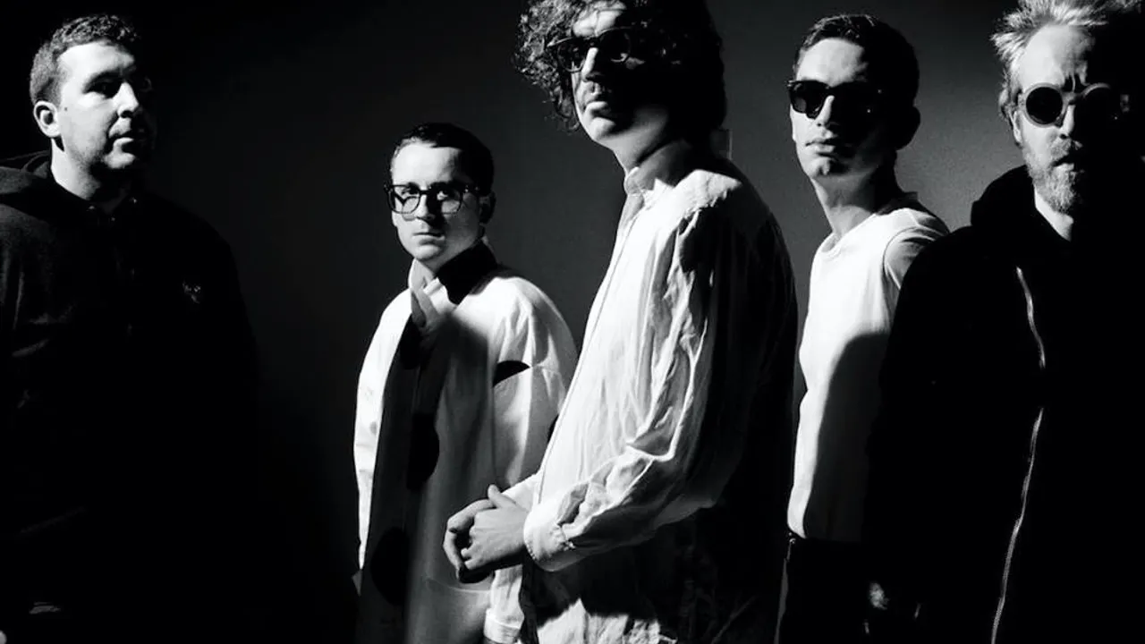 Hot Chip (complet)