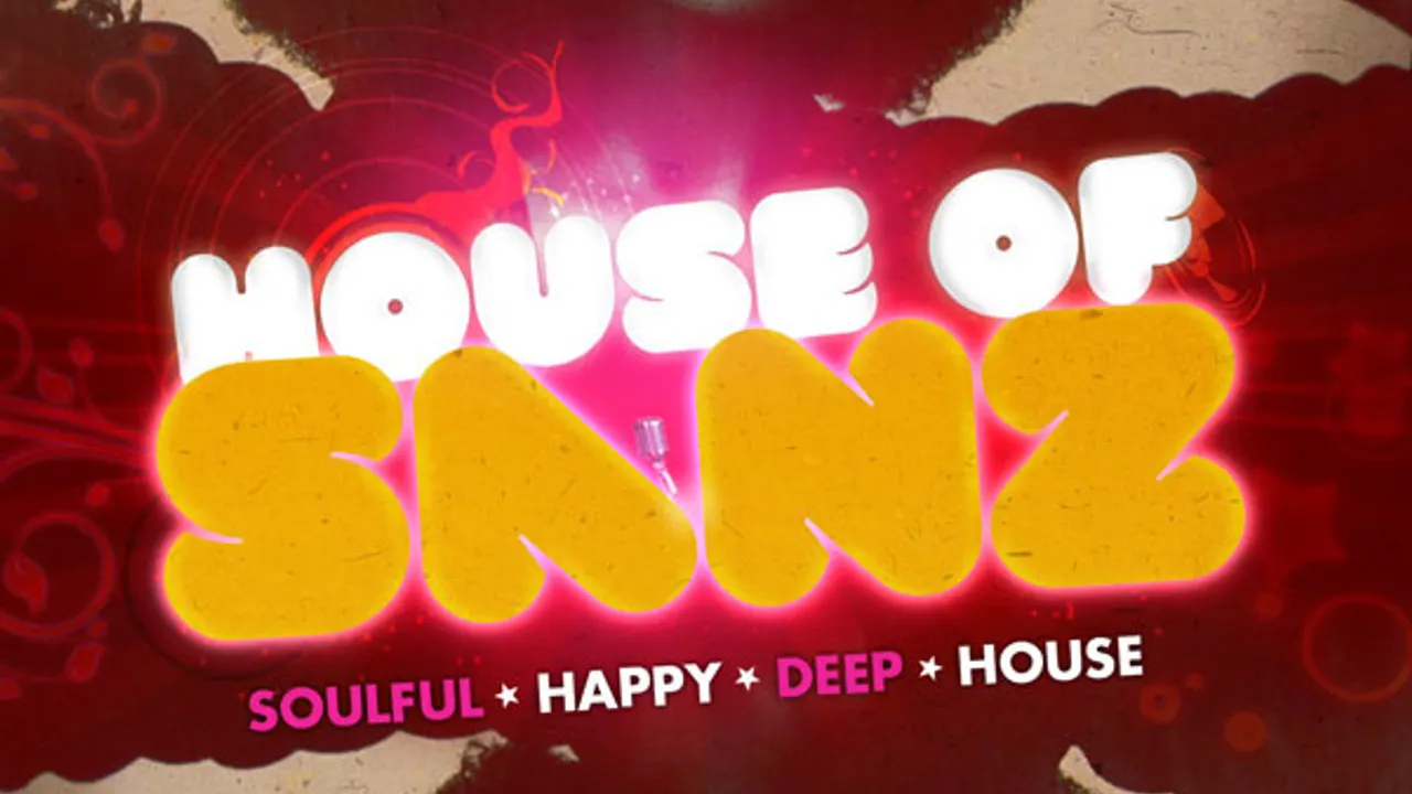 HOUSE OF SANZ