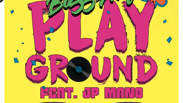 BIZZ'ART PLAYGROUND