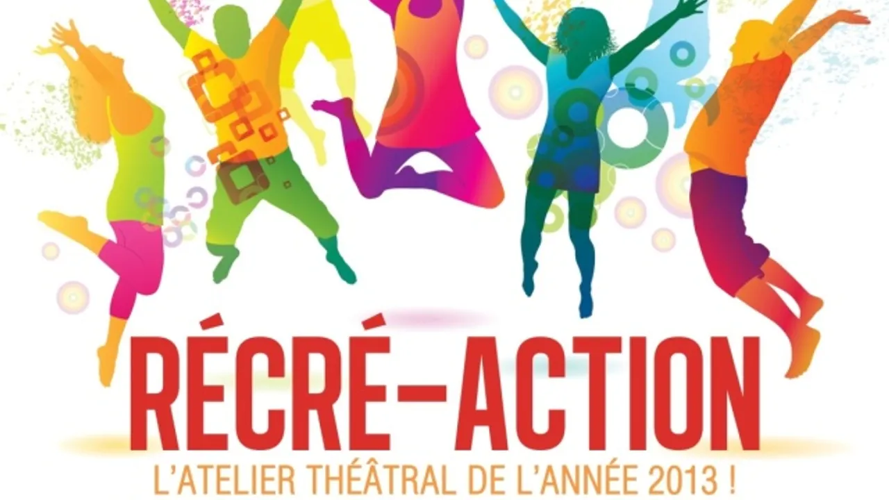 Récré Action