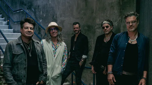 Collective Soul