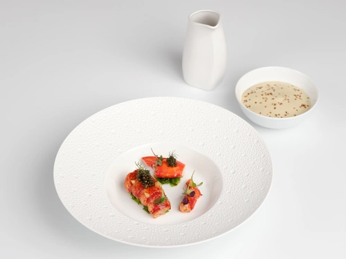 L'Oiseau Blanc Restaurant Paris