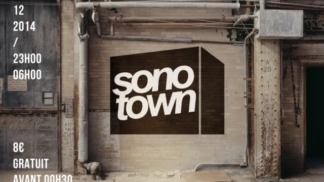 SNTWN 6 YEARS