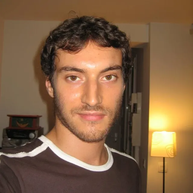 Simon I