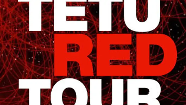 TÊTU RED TOUR