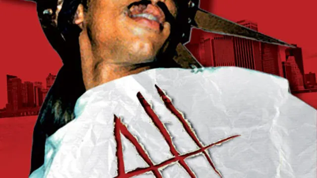 Animal House recoit Nicky Siano (STUDIO 54)