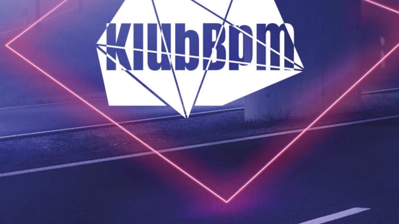 KLUB BPM BY NEWTRACK