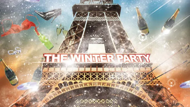 Projet X - The Winter Party