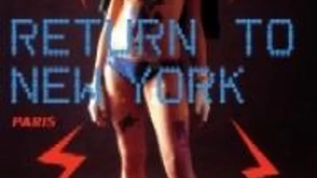 Return To New York