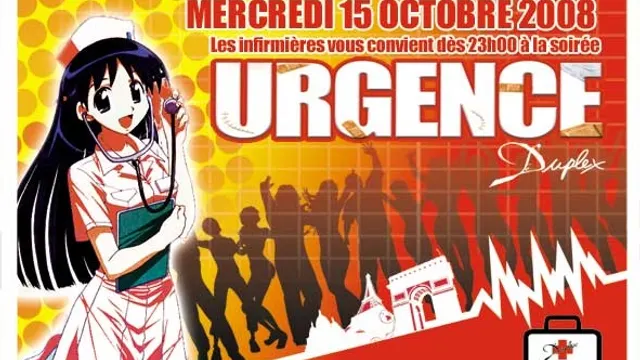 Urgence