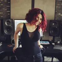 Lika Morgan