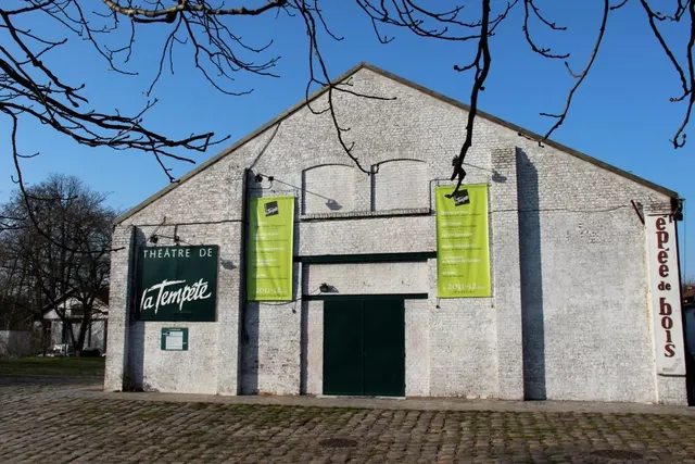 Théâtre de la Tempête