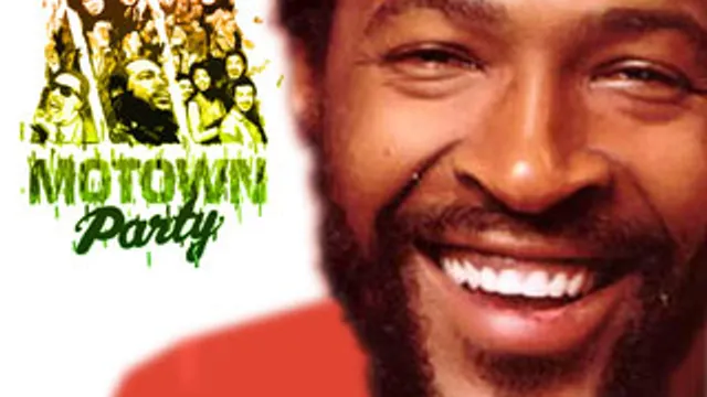 Motown Party