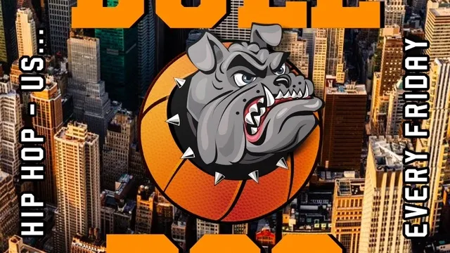Bulldog : 100% US & Hip Hop