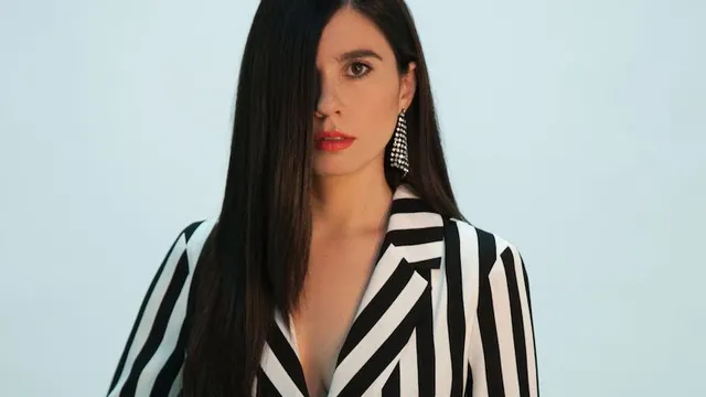 JAVIERA MENA