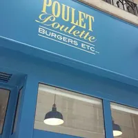 Poulet Poulette