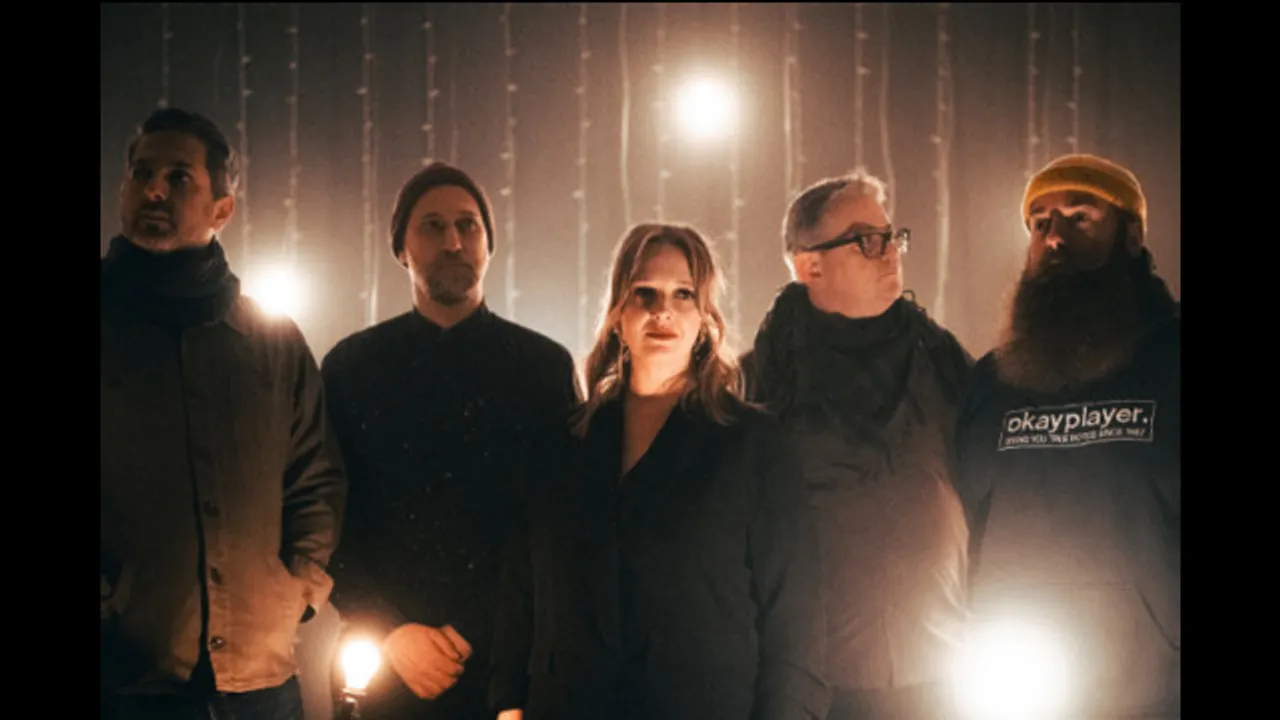 Submotion Orchestra