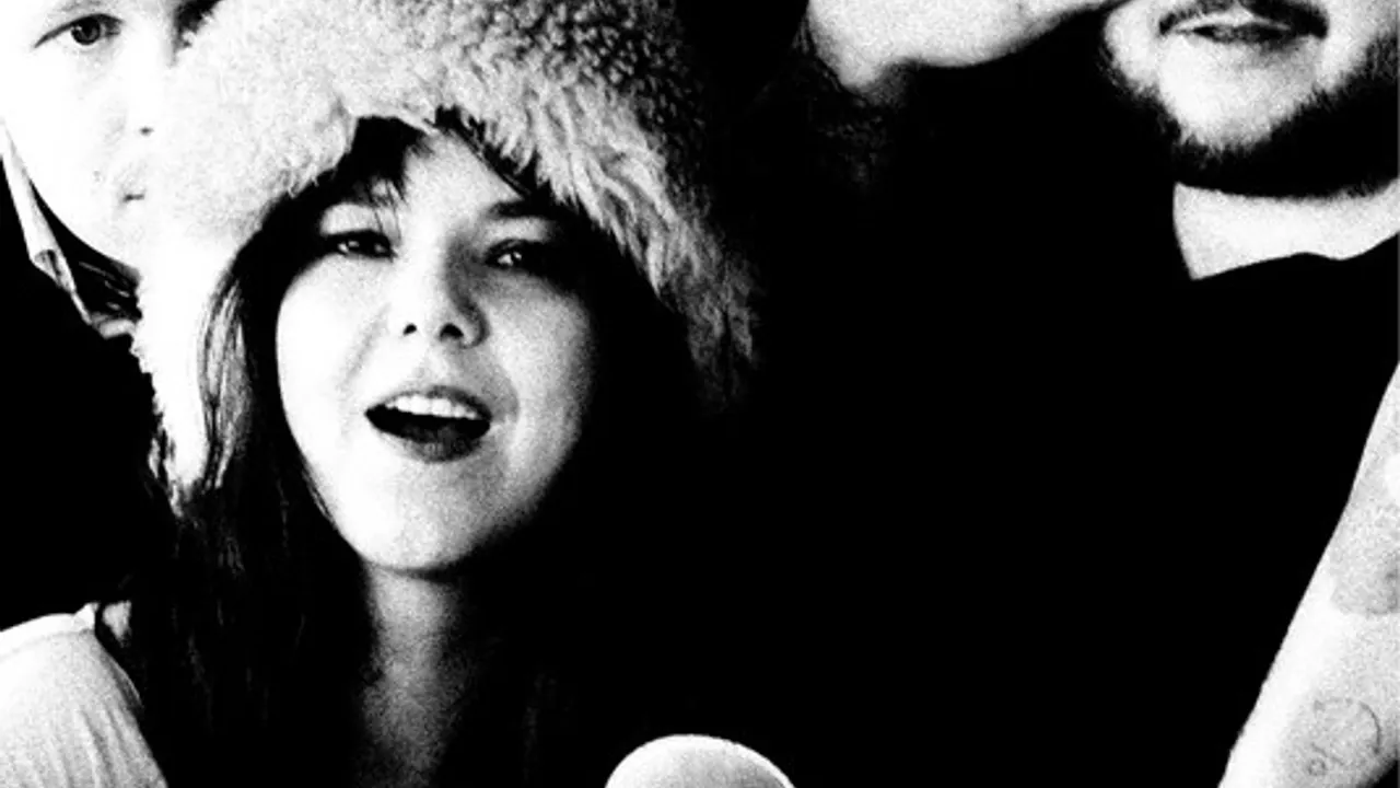 Of Monsters and Men