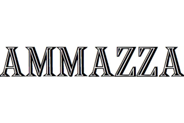 Ammazza
