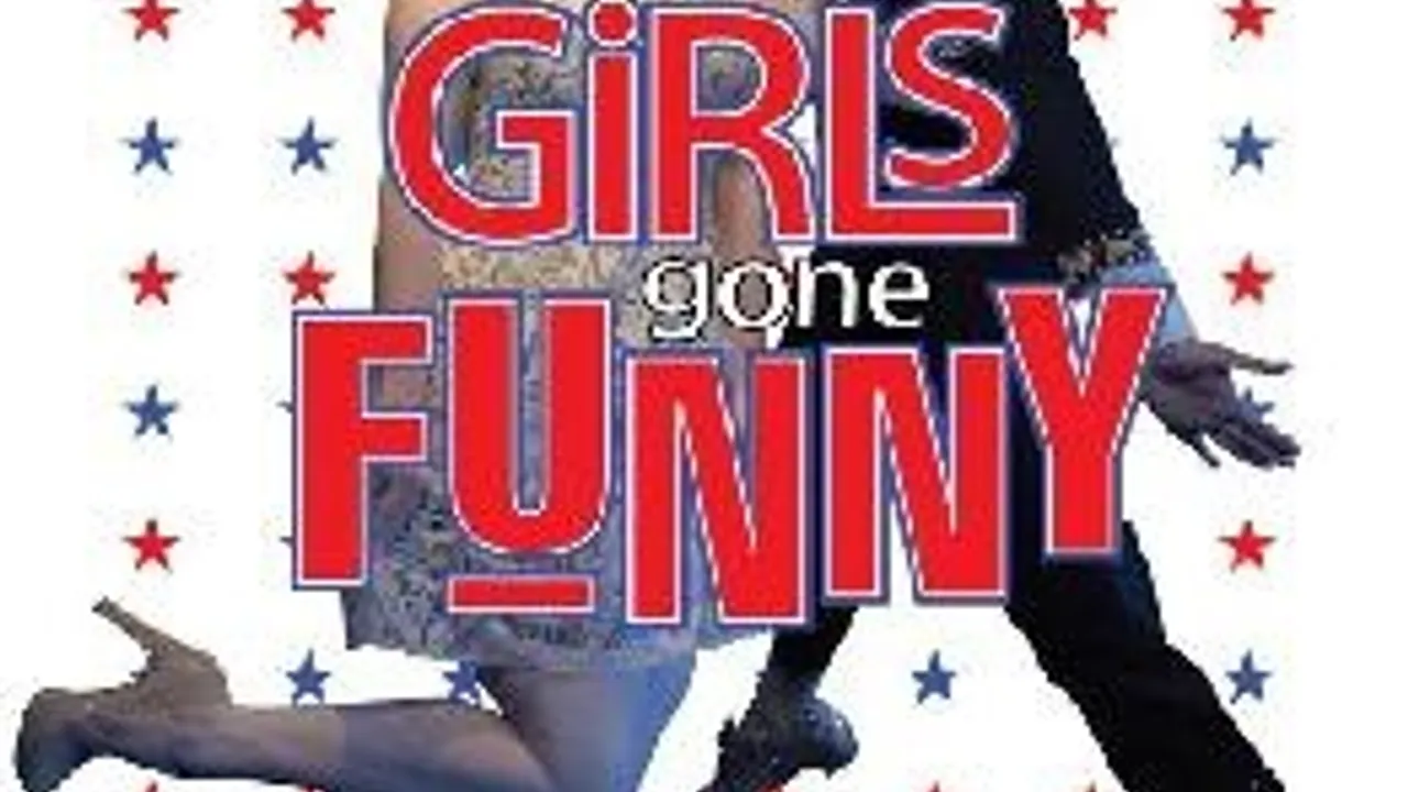 Girls Gone Funny