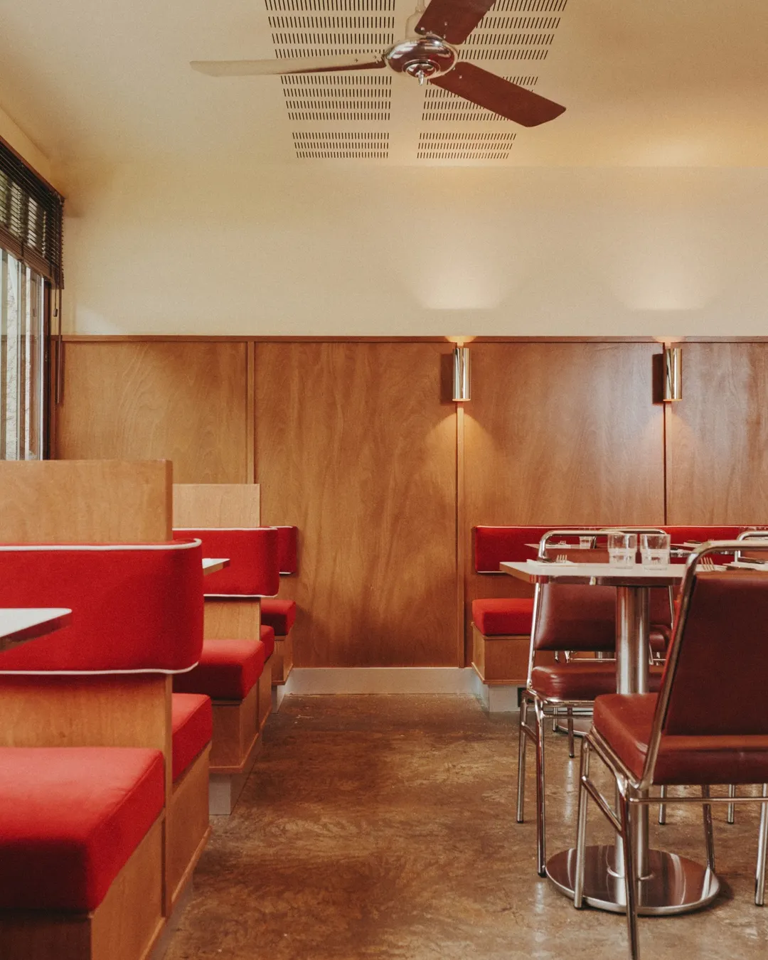 Red Sauce Restaurant Paris