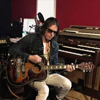 Anton Newcombe