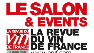 LE SALON DU VIN DE LA REVUE DU VIN DE FRANCE