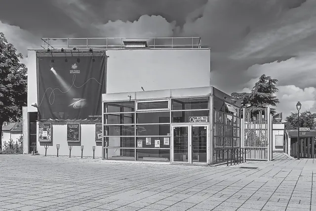 MJC de Colombes