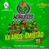 Los Korucos