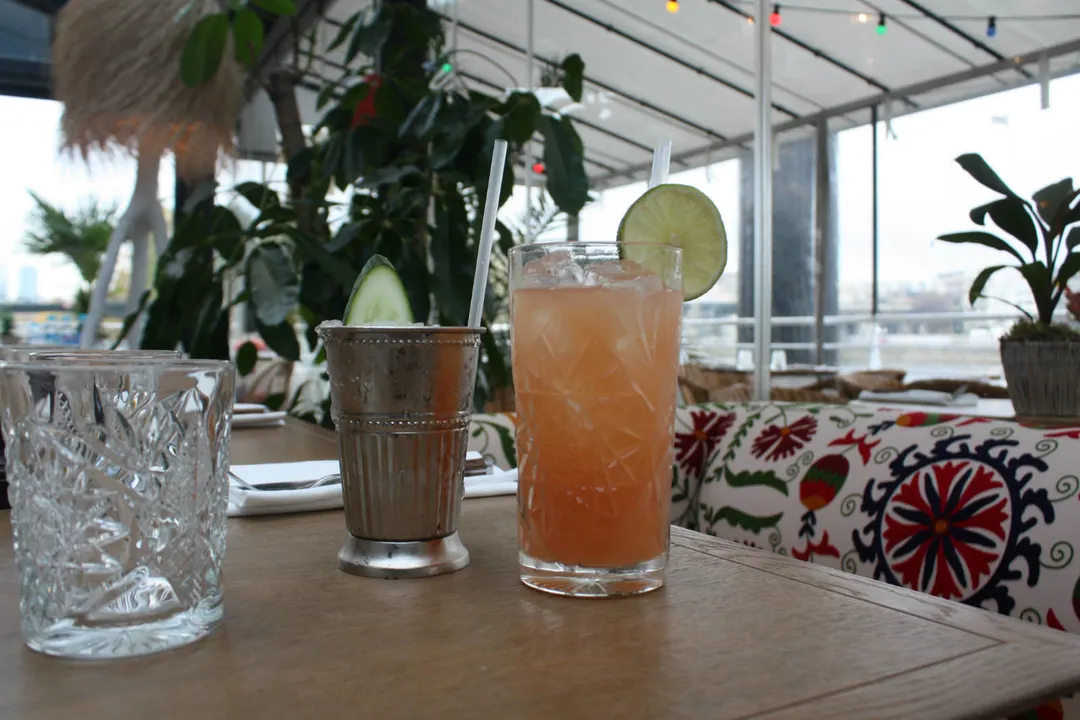 Polpo Restaurant Bar Levallois-Perret