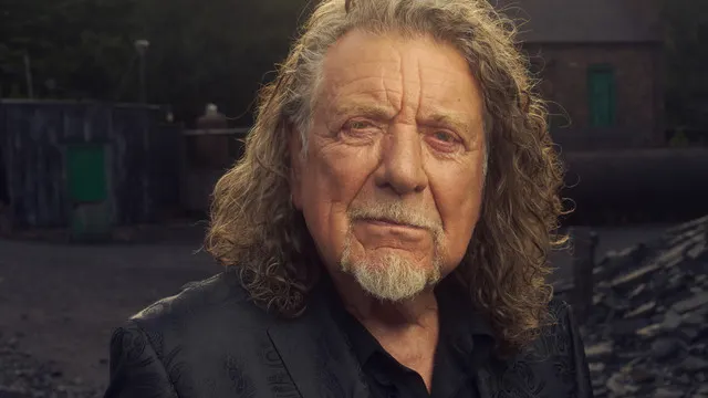 ROBERT PLANT PRESENTS SAVING GRACE - ROBERT PLANT PRESENTS SAVING GRACE FEAT. SUZI DIAN