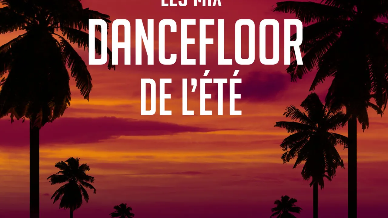 Les mix frais et festifs du Sanz !