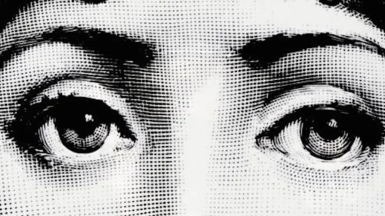 Piero Fornasetti : la folie pratique