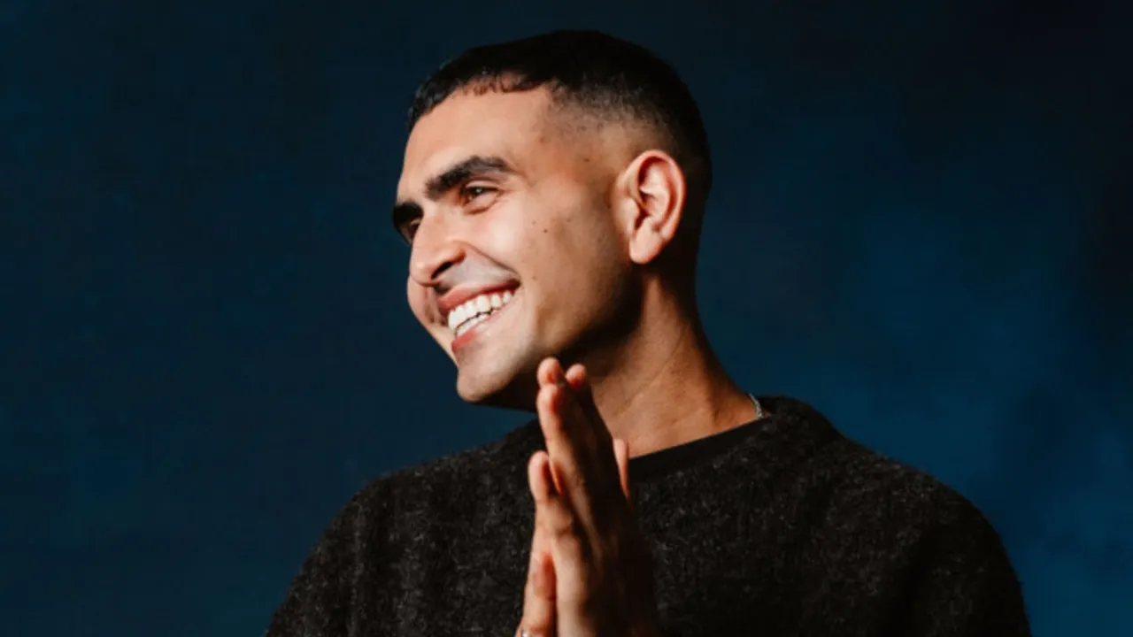 Sammy Virji - Europe Tour 2026