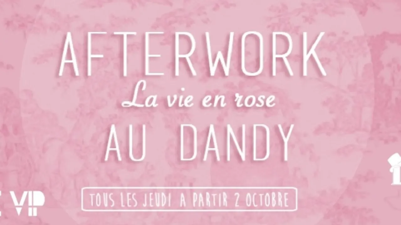 Afterwork Vins et Fromages Wearevip